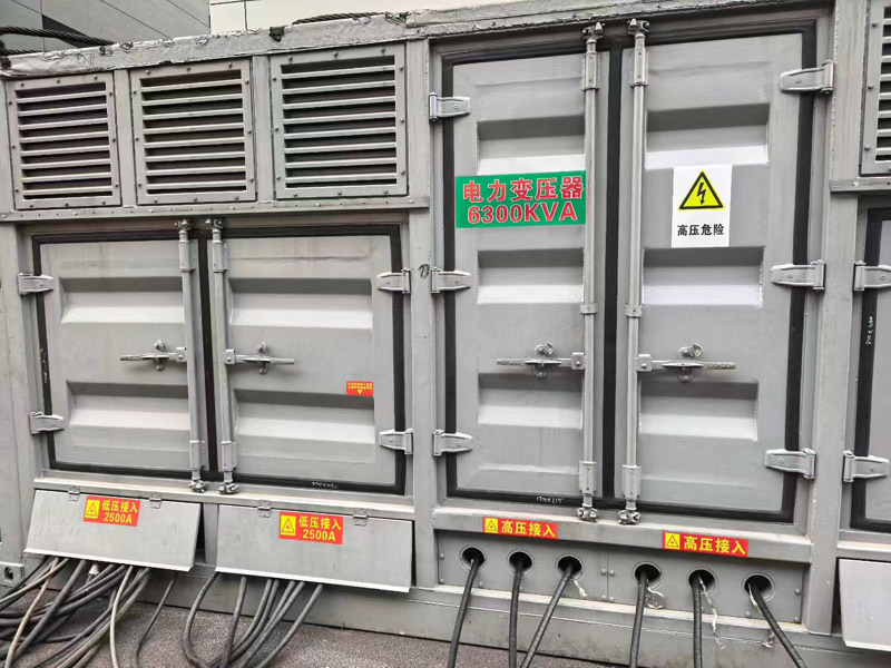 台儿庄柴油发电机组换季保养注意哪些事项？